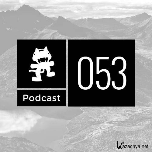 Monstercat Podcast Ep. 053 (2015)