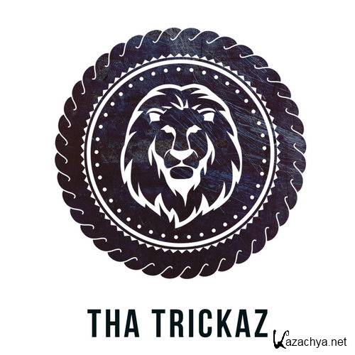Tha Trickaz - Pantheon Showcase 001 (2015)