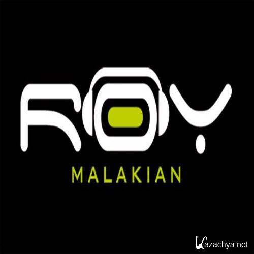 Roy Malakian - The Pulse 143 (2015-05-04)