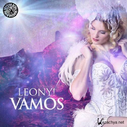 Leony! - Vamos (Original Mix) (2015)