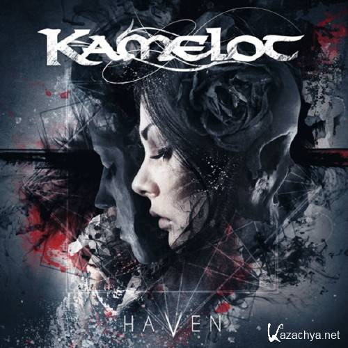 Kamelot - Liar Liar (Wasteland Monarchy) (2015)