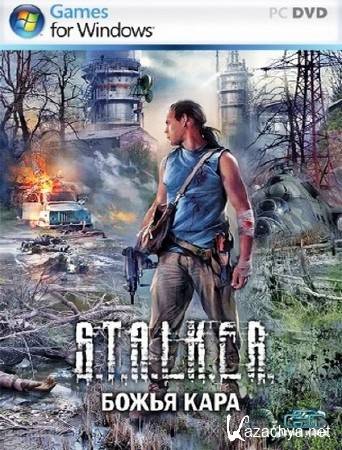 S.T.A.L.K.E.R. (STALKER)   (2010/Rus/)