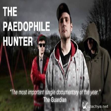    / Paedophile Hunter, The (2014) SATRip