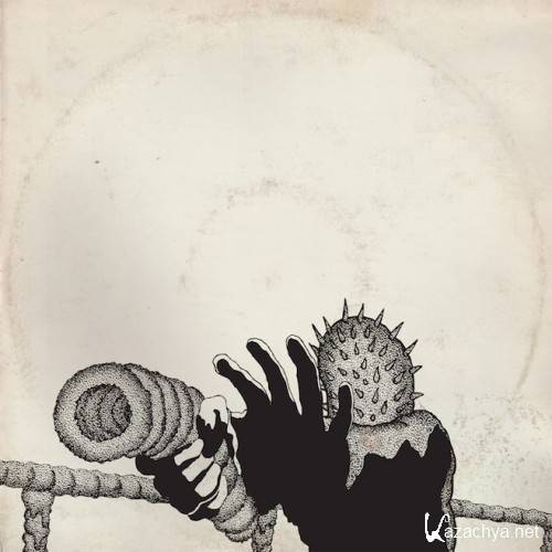 Thee Oh Sees - Mutilator Defeated At Last (2015)