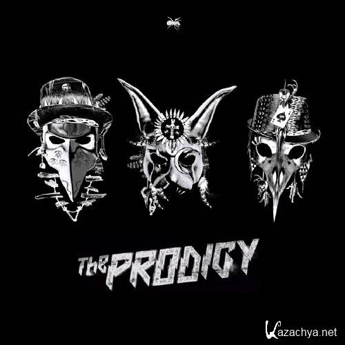 The Prodigy - Wake The Fuck Up (2015)