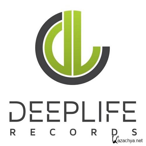 Taylor Frankly - Deeplife 013 (2015-05-06)