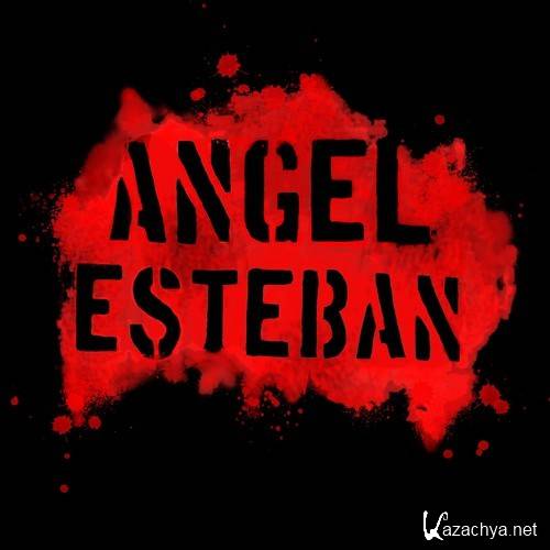 Angel Esteban - Suburban Parade 024 (2015-05-06)