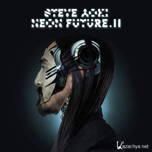 Steve Aoki  Neon Future II (2015)