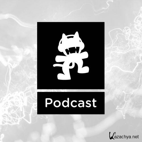 Monstercat - Monstercat Podcast 056 (2015-05-07)