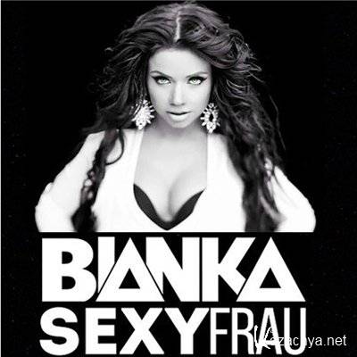  - Sexy Frau