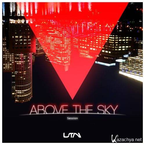 LTN - Above The Sky May 2015 (2015-05-08)