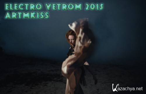 Electro Vetrom (2015)