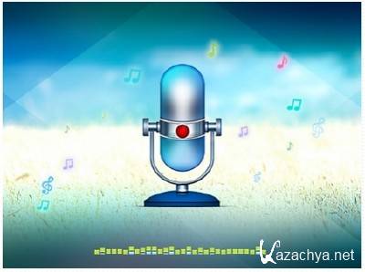 MC Audio Recorder 2.7.0 Portable