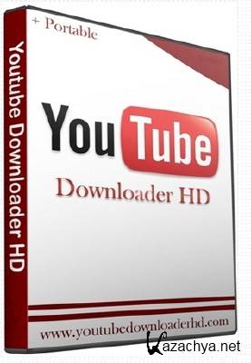 Youtube Downloader HD 2.9.9.22 + Portable