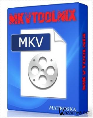 MKVToolNix 7.9.0 + Portable