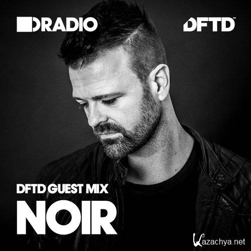 Sam Divine & Noir - Defected In The House (2015-05-11)
