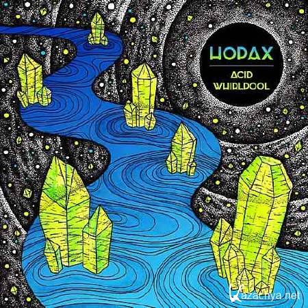 Hopax - Acid Whirlpool (2015)