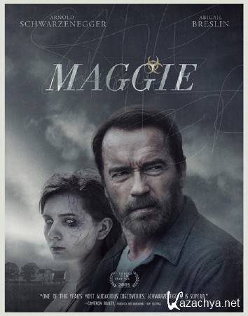  / Maggie (2015) WEB-DLRip/WEB-DL 720p