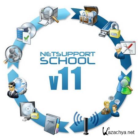 NetSupport School Professional 11.41.19 Final
