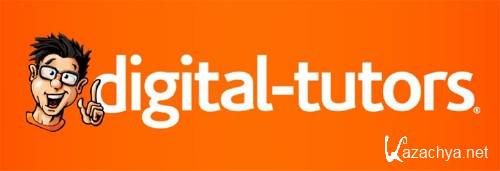 DIGITALTUTORS.     PHOTOSHOP