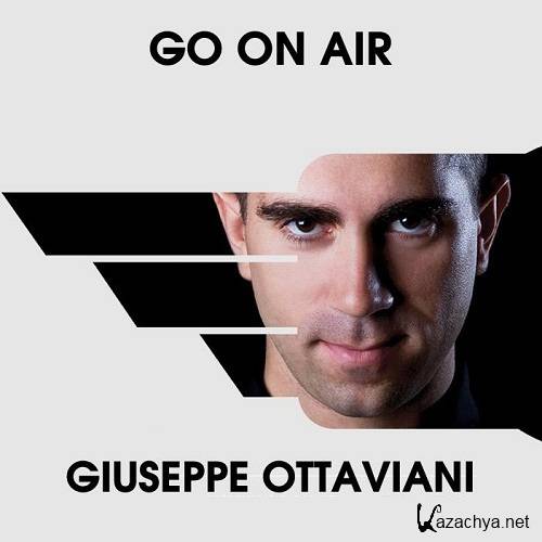 Giuseppe Ottaviani - GO On Air Radio Show 142 (2015-05-11)