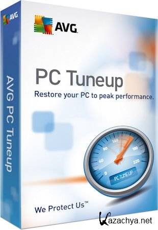 AVG PC TuneUp 2015 15.0.1001.393 Final 