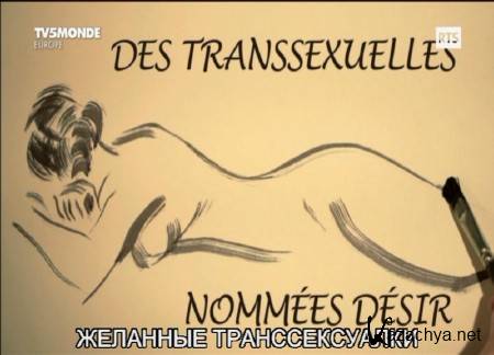      ,    / Ils se remarierent et Des transsexuelles nommees desir (2015) DVB