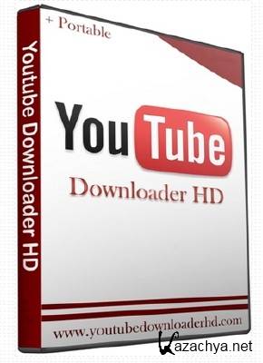 Youtube Downloader HD 2.9.9.23 + Portable