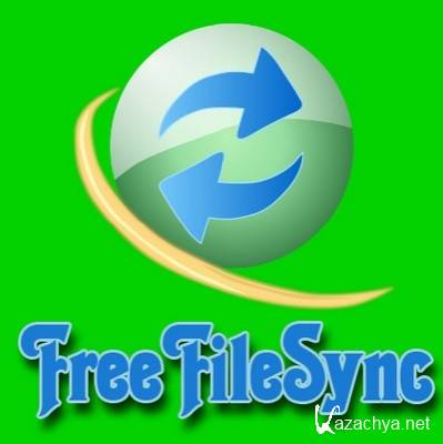 FreeFileSync 7.0 + Portable (2-in-1)