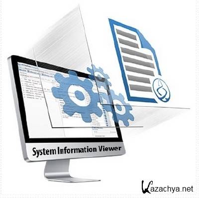 SIV (System Information Viewer) 5.00 Beta 39 (x86/x64) Portable