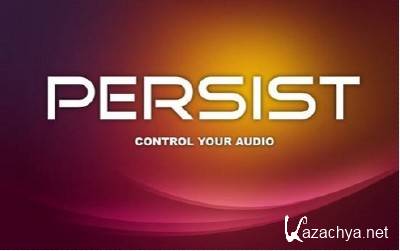 Persist + Volume Control v3.56