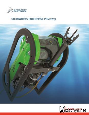 SolidWorks Enterprise PDM 2015 SP3.0