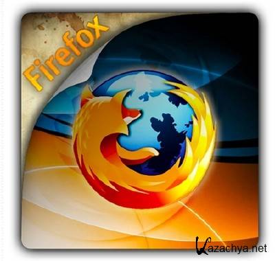 Mozilla Firefox 38.0 FINAL PortableApps