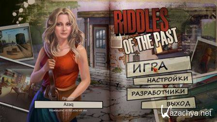 Riddles of the Past (2015) PC