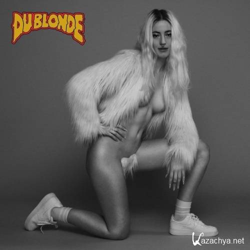 Du Blonde - Welcome Back to Milk (2015)