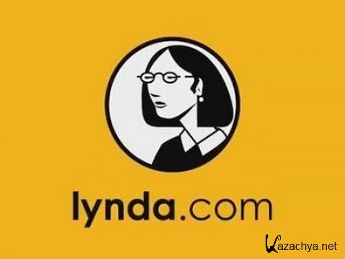 [Lynda.com] -    [RUS]