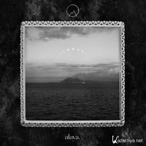 alaya. - Issue 02 (2015)