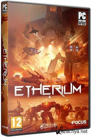 Etherium (2015) PC | Steam-Rip �� Let'sPlay