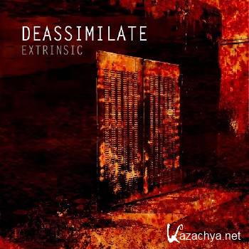 Deassimilate - Dormant