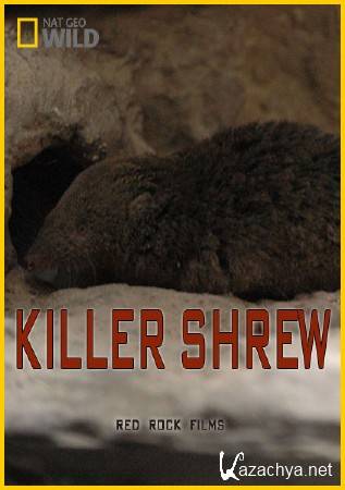 Землеройка-убийца / Killer Shrew (2014) IPTVRip Землеройка-убийца / Killer Shrew (2014) IPTVRip