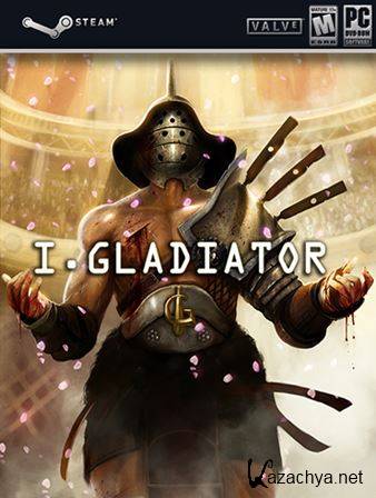I, Gladiator (2015) PC | Repack ot Spacex