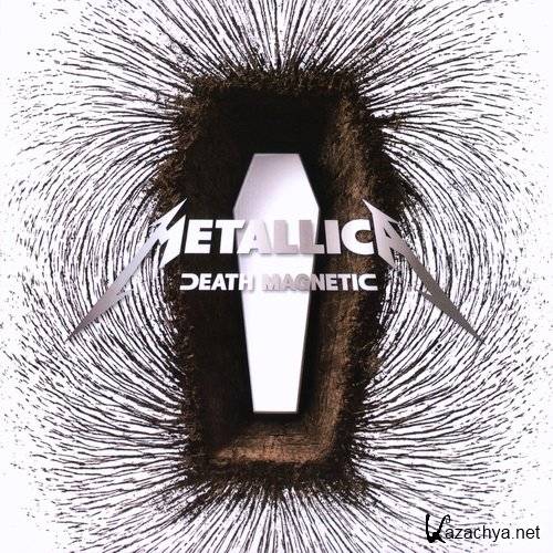 Metallica - Death Magnetic (Unmastered 2015) (2015)