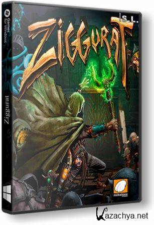 Ziggurat [Update 7] (2014) PC | RePack  R.G. 