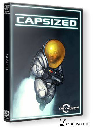 Capsized (2011) PC | RePack  R.G. 