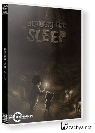 Among the Sleep [v 1.3.2] (2014) PC | RePack  R.G. 