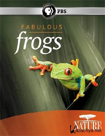   / Fabulous Frogs (2014) HDTVRip-AVC