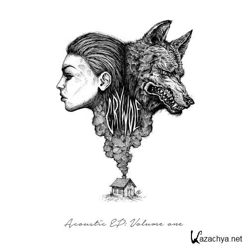 Crywolf - Acoustic EP: Volume One (2015)