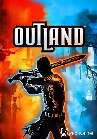 Outland [Update 6] (2014) PC | RePack by Mizantrop1337