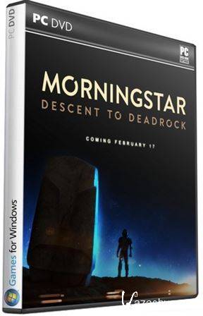 Morningstar: Descent to Deadrock (2015) PC | RePack  Let'sPlay