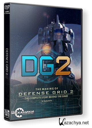 Defense Grid 2 [Update 5] (2014) PC | RePack  R.G. 